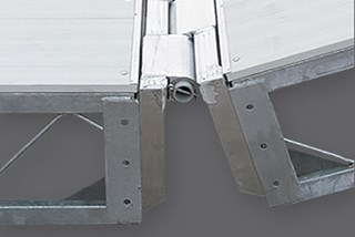 Piano Hinge Piano Hinge